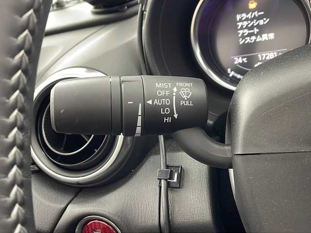 マツダ ロードスター ＲＦ RS 兵庫県 2022(令4)年 1.8万km スノーフレイクホワイトパールマイカ 純正マツダコネクトナビ/ＣＤ/DVD/フルセグ/BT/バックカメラ/ETC/６MT/BOSEサウンド/電動オープン/純正RECAROシート/ハーフレザー/シートヒーター/純正Brembo社製ブレーキシステム/純正BBS社製17インチアルミホイール/FUJITSUBO製マフラー/純正ビルシュタインダンパー/Rmagicローダウンスプリング/純正OPエアロ