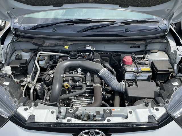 トヨタ ライズ Z 岩手県 2019(令1)年 6.2万km シャイニングホワイトパール ワンオーナー/純正9インチディスプレイオーディオ　/フルセグTV/Bluetooth接続/純正オーディオ/フロント/サイド/バックカメラ/全方位カメラ/ビルトインETC/ドライブレコーダー/レーダークルーズコントロール/衝突被害軽減ブレーキ/横滑り防止装置/アイドリングストップ/シートヒーター/オートライト/LEDヘッドライト/フォグランプ/スマートキー/プッシュスタート/電動格納ミラー/純生17インチAW/純正フロアマット/純正ドアバイザー/保証書/取扱説明書