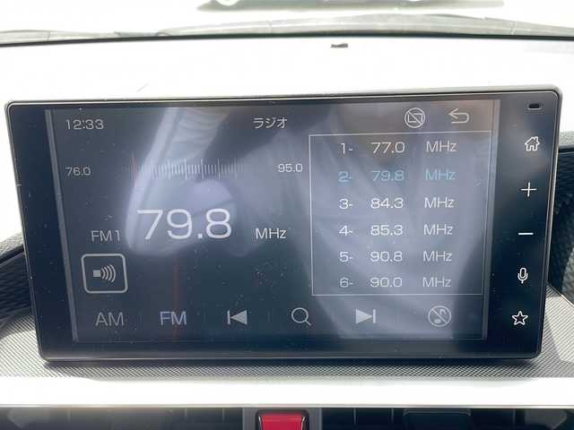 トヨタ ライズ Z 岩手県 2019(令1)年 6.2万km シャイニングホワイトパール ワンオーナー/純正9インチディスプレイオーディオ　/フルセグTV/Bluetooth接続/純正オーディオ/フロント/サイド/バックカメラ/全方位カメラ/ビルトインETC/ドライブレコーダー/レーダークルーズコントロール/衝突被害軽減ブレーキ/横滑り防止装置/アイドリングストップ/シートヒーター/オートライト/LEDヘッドライト/フォグランプ/スマートキー/プッシュスタート/電動格納ミラー/純生17インチAW/純正フロアマット/純正ドアバイザー/保証書/取扱説明書