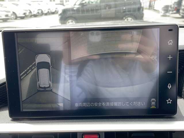 トヨタ ライズ Z 岩手県 2019(令1)年 6.2万km シャイニングホワイトパール ワンオーナー/純正9インチディスプレイオーディオ　/フルセグTV/Bluetooth接続/純正オーディオ/フロント/サイド/バックカメラ/全方位カメラ/ビルトインETC/ドライブレコーダー/レーダークルーズコントロール/衝突被害軽減ブレーキ/横滑り防止装置/アイドリングストップ/シートヒーター/オートライト/LEDヘッドライト/フォグランプ/スマートキー/プッシュスタート/電動格納ミラー/純生17インチAW/純正フロアマット/純正ドアバイザー/保証書/取扱説明書