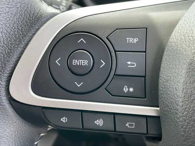 トヨタ ライズ Z 岩手県 2019(令1)年 6.2万km シャイニングホワイトパール ワンオーナー/純正9インチディスプレイオーディオ　/フルセグTV/Bluetooth接続/純正オーディオ/フロント/サイド/バックカメラ/全方位カメラ/ビルトインETC/ドライブレコーダー/レーダークルーズコントロール/衝突被害軽減ブレーキ/横滑り防止装置/アイドリングストップ/シートヒーター/オートライト/LEDヘッドライト/フォグランプ/スマートキー/プッシュスタート/電動格納ミラー/純生17インチAW/純正フロアマット/純正ドアバイザー/保証書/取扱説明書