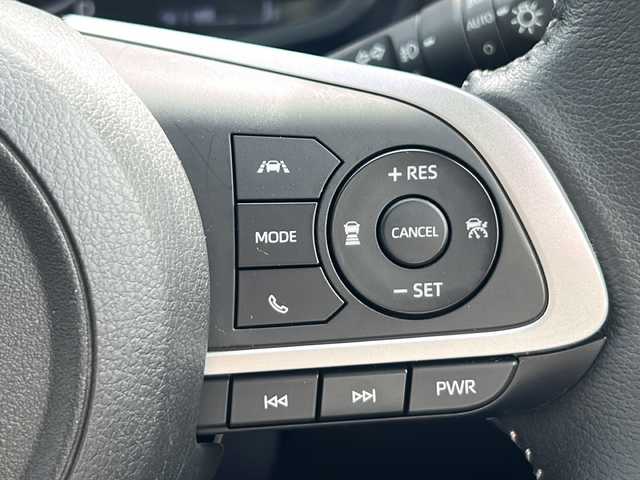 トヨタ ライズ Z 石川県 2019(令1)年 6.2万km シャイニングホワイトパール 純正9インチディスプレイオーディオ/フルセグTV/Bluetooth/全方位カメラ/ETC/前方ドライブレコーダー/前席シートヒーター/クルーズコントロール(追従走行有)/純正フロアマット/純正アルミホイール/前後コーナーセンサー/LEDヘッドライト/オートライト/フォグランプ