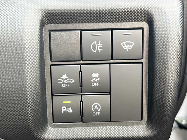 トヨタ ライズ Z 石川県 2019(令1)年 6.2万km シャイニングホワイトパール 純正9インチディスプレイオーディオ/フルセグTV/Bluetooth/全方位カメラ/ETC/前方ドライブレコーダー/前席シートヒーター/クルーズコントロール(追従走行有)/純正フロアマット/純正アルミホイール/前後コーナーセンサー/LEDヘッドライト/オートライト/フォグランプ