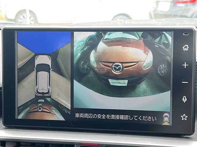 トヨタ ライズ Z 石川県 2019(令1)年 6.2万km シャイニングホワイトパール 純正9インチディスプレイオーディオ/フルセグTV/Bluetooth/全方位カメラ/ETC/前方ドライブレコーダー/前席シートヒーター/クルーズコントロール(追従走行有)/純正フロアマット/純正アルミホイール/前後コーナーセンサー/LEDヘッドライト/オートライト/フォグランプ