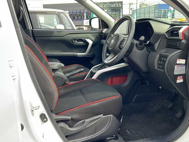 トヨタ ライズ Z 石川県 2019(令1)年 6.2万km シャイニングホワイトパール 純正9インチディスプレイオーディオ/フルセグTV/Bluetooth/全方位カメラ/ETC/前方ドライブレコーダー/前席シートヒーター/クルーズコントロール(追従走行有)/純正フロアマット/純正アルミホイール/前後コーナーセンサー/LEDヘッドライト/オートライト/フォグランプ