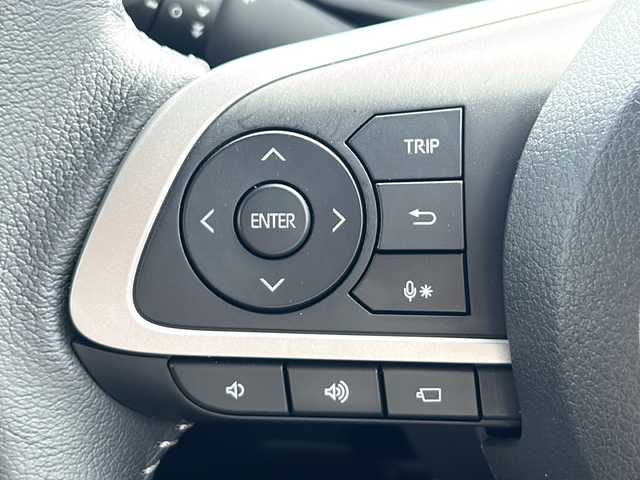 トヨタ ライズ Z 石川県 2019(令1)年 6.2万km シャイニングホワイトパール 純正9インチディスプレイオーディオ/フルセグTV/Bluetooth/全方位カメラ/ETC/前方ドライブレコーダー/前席シートヒーター/クルーズコントロール(追従走行有)/純正フロアマット/純正アルミホイール/前後コーナーセンサー/LEDヘッドライト/オートライト/フォグランプ