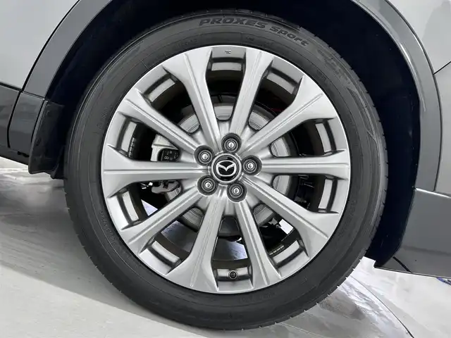 マツダ ＣＸ－６０ XD エクスクルーシブモード 佐賀県 2023(令5)年 1.3万km マシーングレープレミアムM パノラマルーフ/純正12.3インチナビ/フルセグTV/Bluetooth/シグネチャースタイルエアロ(フロント/サイド/リア)/AutoExeサスペンション/BOSEサウンドスピーカー/全周囲カメラ/レーダークルーズコントロール/パワーバックドア /衝突軽減ブレーキ/レーンキープアシスト/標識認識機能/前後誤発進抑制機能/パーキングセンサー/LEDライト/フォグライト /オートライト/オートハイビーム/ブラインドスポットモニター/前席シートベンチレーション/後席シートヒーター/ステアリングリモコン/スマートキー/電動格納ミラー/保証書/取扱説明書