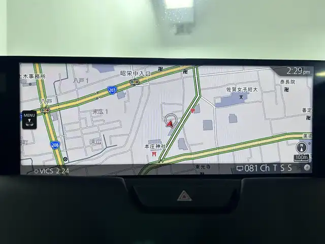 マツダ ＣＸ－６０ XD エクスクルーシブモード 佐賀県 2023(令5)年 1.3万km マシーングレープレミアムM パノラマルーフ/純正12.3インチナビ/フルセグTV/Bluetooth/シグネチャースタイルエアロ(フロント/サイド/リア)/AutoExeサスペンション/BOSEサウンドスピーカー/全周囲カメラ/レーダークルーズコントロール/パワーバックドア /衝突軽減ブレーキ/レーンキープアシスト/標識認識機能/前後誤発進抑制機能/パーキングセンサー/LEDライト/フォグライト /オートライト/オートハイビーム/ブラインドスポットモニター/前席シートベンチレーション/後席シートヒーター/ステアリングリモコン/スマートキー/電動格納ミラー/保証書/取扱説明書