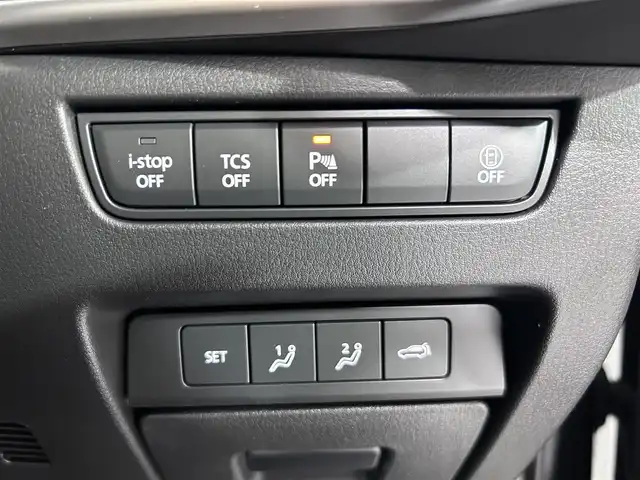 マツダ ＣＸ－６０ XD エクスクルーシブモード 佐賀県 2023(令5)年 1.3万km マシーングレープレミアムM パノラマルーフ/純正12.3インチナビ/フルセグTV/Bluetooth/シグネチャースタイルエアロ(フロント/サイド/リア)/AutoExeサスペンション/BOSEサウンドスピーカー/全周囲カメラ/レーダークルーズコントロール/パワーバックドア /衝突軽減ブレーキ/レーンキープアシスト/標識認識機能/前後誤発進抑制機能/パーキングセンサー/LEDライト/フォグライト /オートライト/オートハイビーム/ブラインドスポットモニター/前席シートベンチレーション/後席シートヒーター/ステアリングリモコン/スマートキー/電動格納ミラー/保証書/取扱説明書