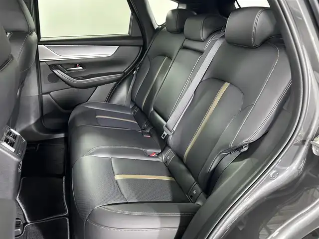 マツダ ＣＸ－６０ XD エクスクルーシブモード 佐賀県 2023(令5)年 1.3万km マシーングレープレミアムM パノラマルーフ/純正12.3インチナビ/フルセグTV/Bluetooth/シグネチャースタイルエアロ(フロント/サイド/リア)/AutoExeサスペンション/BOSEサウンドスピーカー/全周囲カメラ/レーダークルーズコントロール/パワーバックドア /衝突軽減ブレーキ/レーンキープアシスト/標識認識機能/前後誤発進抑制機能/パーキングセンサー/LEDライト/フォグライト /オートライト/オートハイビーム/ブラインドスポットモニター/前席シートベンチレーション/後席シートヒーター/ステアリングリモコン/スマートキー/電動格納ミラー/保証書/取扱説明書