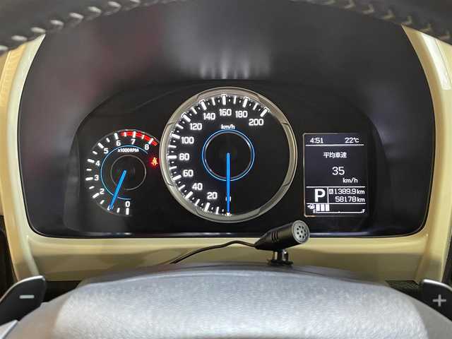 スズキ クロスビー HYBRID MZ 岩手県 2021(令3)年 5.9万km タフカーキパールメタリック ４WD/ターボ/全方位モニター/スズキセーフティサポート/デュアルセンサーブレーキサポート/アダプティブクルーズコントロール/車線逸脱抑制機能/誤発進抑制機能/オートハイビーム/リヤパーキングセンサー/パドルシフト/純正ナビ/フルセグTV/ETC/ドライブレコーダー/ヒルディセントコントロール/グリップコントロール/LEDヘッドライト/純正アルミホイール/純正フロアマット