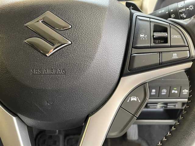 スズキ クロスビー HYBRID MZ 岩手県 2021(令3)年 5.9万km タフカーキパールメタリック ４WD/ターボ/全方位モニター/スズキセーフティサポート/デュアルセンサーブレーキサポート/アダプティブクルーズコントロール/車線逸脱抑制機能/誤発進抑制機能/オートハイビーム/リヤパーキングセンサー/パドルシフト/純正ナビ/フルセグTV/ETC/ドライブレコーダー/ヒルディセントコントロール/グリップコントロール/LEDヘッドライト/純正アルミホイール/純正フロアマット