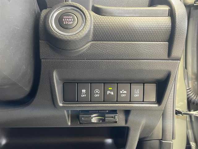 スズキ クロスビー HYBRID MZ 岩手県 2021(令3)年 5.9万km タフカーキパールメタリック ４WD/ターボ/全方位モニター/スズキセーフティサポート/デュアルセンサーブレーキサポート/アダプティブクルーズコントロール/車線逸脱抑制機能/誤発進抑制機能/オートハイビーム/リヤパーキングセンサー/パドルシフト/純正ナビ/フルセグTV/ETC/ドライブレコーダー/ヒルディセントコントロール/グリップコントロール/LEDヘッドライト/純正アルミホイール/純正フロアマット