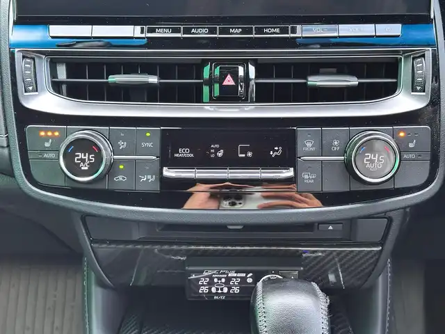 トヨタ クラウン ハイブリッド RS 宮城県 2021(令3)年 4.4万km プレシャスホワイトパール セーフティパッケージプラス/・カラーヘッドアップディスプレイ/・パーキングサポートブレーキ/リアカメラディテクション/・パノラミックビューモニター/＝＝＝/エイムゲインフロントスポイラー/エイムゲイン20インチAW/TRDリヤバンパースポイラー/BLITZ車高調（BLITZ DSC Plus）/セーフティセンス/・レーントレーシングアシスト/・レーダークルーズコントロール/・プリクラッシュセーフティ/・アダプティブハイビームシステム/・ロードサインアシスト/・先行車発進告知機能/・ドライバー異常時対応システム/ブラインドスポットモニター/リアクロストラフィックオートブレーキ/リアクロストラフィックアラート/純正12.3インチナビ/・CD/DVD/・Blu-ray/・Bluetooth/・フルセグTV/ビルトインETC2.0/ドライブレコーダー/GPSレーダー探知機（ZERO 706V）/ハーフレザーシート/シートヒーター/ステアリングヒーター/電動パーキングブレーキ/ブレーキホールド/3眼LEDヘッドランプ/シーケンシャルターンランプ/フロアマット