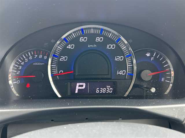 スズキ ワゴンＲ スティングレー リミテッド 新潟県 2011(平23)年 6.4万km ルナグレーパールメタリック 社外メモリナビ/（AM/FM/ワンセグ/CD/SD）/バックカメラ/前方ドラレコ/盗難防止装置/オートライト/プッシュスタート/純正フロアマット/ドアバイザー