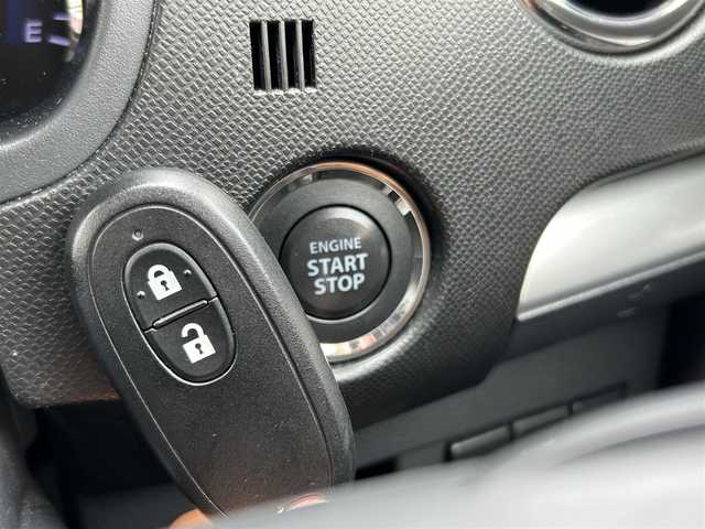 スズキ ワゴンＲ スティングレー リミテッド 新潟県 2011(平23)年 6.4万km ルナグレーパールメタリック 社外メモリナビ/（AM/FM/ワンセグ/CD/SD）/バックカメラ/前方ドラレコ/盗難防止装置/オートライト/プッシュスタート/純正フロアマット/ドアバイザー