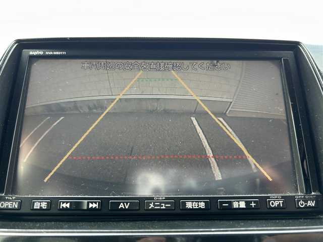 スズキ ワゴンＲ スティングレー リミテッド 新潟県 2011(平23)年 6.4万km ルナグレーパールメタリック 社外メモリナビ/（AM/FM/ワンセグ/CD/SD）/バックカメラ/前方ドラレコ/盗難防止装置/オートライト/プッシュスタート/純正フロアマット/ドアバイザー