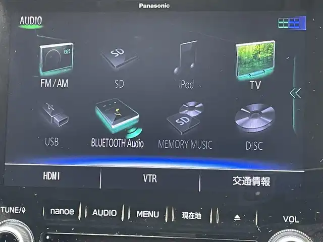 スバル フォレスター ハイブリッド アドバンス 群馬県 2019(令1)年 7.7万km クリスタルホワイトP 純正８インチナビ/・AM/FM/Bluetooth/・フルセグTV/ミュージックサーバー/・CD/DVD/ブルーレイ/フロント、左サイド、バックカメラ/デジタルインナーミラー/純正ドラレコ/シートヒーター全席/ハンドルヒーター/シートメモリー/アイサイト/・追従クルーズコントロール/・車線逸脱/・横滑り防止/・オートライト/・ハイビームアシスト/・リアコーナーセンサー/純正フロアマット