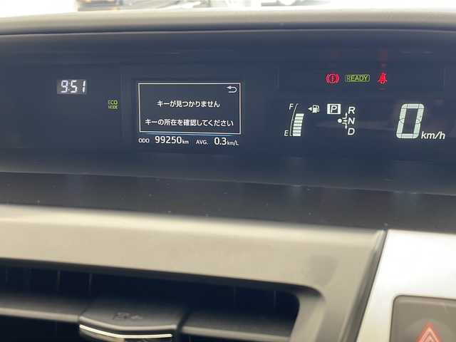 トヨタ プリウス α S ツーリングセレクション 沖縄県 2015(平27)年 10万km オレンジM 社外SDナビ（CN-RX01WD）/CD/DVD/SD/BT/フルセグ/バックカメラ　/ビルトインETC/前後ドライブレコーダー/横滑り防止装置/LEDヘッドライト/オートライト/純正17インチAW/純正フロアマット/ドアバイザー/プッシュスタート/スマートキ―