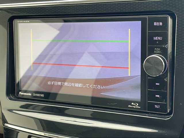 トヨタ プリウス α S ツーリングセレクション 沖縄県 2015(平27)年 10万km オレンジM 社外SDナビ（CN-RX01WD）/CD/DVD/SD/BT/フルセグ/バックカメラ　/ビルトインETC/前後ドライブレコーダー/横滑り防止装置/LEDヘッドライト/オートライト/純正17インチAW/純正フロアマット/ドアバイザー/プッシュスタート/スマートキ―