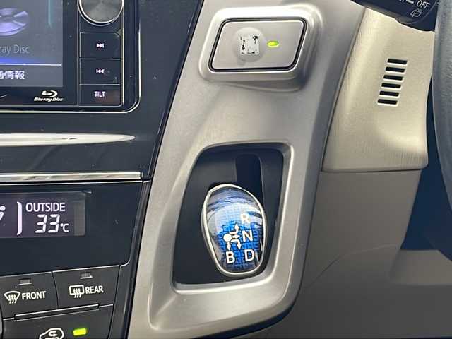 トヨタ プリウス α S ツーリングセレクション 沖縄県 2015(平27)年 10万km オレンジM 社外SDナビ（CN-RX01WD）/CD/DVD/SD/BT/フルセグ/バックカメラ　/ビルトインETC/前後ドライブレコーダー/横滑り防止装置/LEDヘッドライト/オートライト/純正17インチAW/純正フロアマット/ドアバイザー/プッシュスタート/スマートキ―