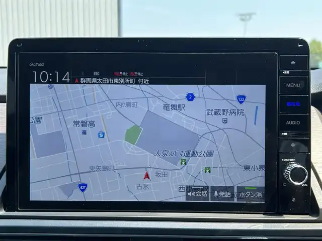 ホンダ オデッセイ ハイブリッド e:HEVアブソルート EX 群馬県 2021(令3)年 0.9万km プラチナホワイトパール ホンダセンシング/純正ＳＤナビ/（CD/DVD/SD/BT/USB/HDMI）/全方位カメラ/フルセグTV/電動リアゲート/ビルトインETC2.0/レーダークルコン/ハーフレザー/シートヒーター（D席/N席）/パワーシート（D席/N席）/両側パワースライドドア/ステアリングスイッチ/100V充電/純正前後ドラレコ/純正AW/純正フロアマット/LEDヘッドライト/アイドリングストップ/ドアバイザー/保証書/取説/スペアキー