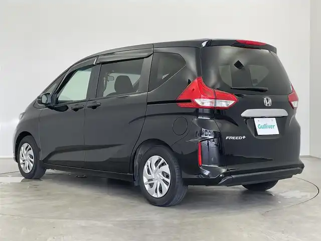ホンダ フリード＋ G ホンダセンシング 埼玉県 2020(令2)年 1.8万km クリスタルブラックパール 純正ナビ　バックカメラ　ビルトインＥＴＣ　ドライブレコーダー　ホンダセンシング　アダクティブクルーズコントロール　両側パワースライドドア　オートライト　スマートキー　ＬＥＤヘッドライト