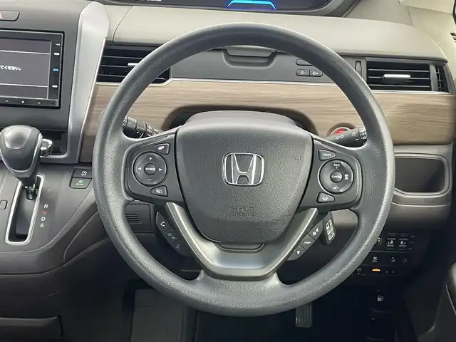 ホンダ フリード＋ G ホンダセンシング 埼玉県 2020(令2)年 1.8万km クリスタルブラックパール 純正ナビ　バックカメラ　ビルトインＥＴＣ　ドライブレコーダー　ホンダセンシング　アダクティブクルーズコントロール　両側パワースライドドア　オートライト　スマートキー　ＬＥＤヘッドライト