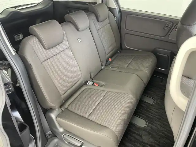 ホンダ フリード＋ G ホンダセンシング 埼玉県 2020(令2)年 1.8万km クリスタルブラックパール 純正ナビ　バックカメラ　ビルトインＥＴＣ　ドライブレコーダー　ホンダセンシング　アダクティブクルーズコントロール　両側パワースライドドア　オートライト　スマートキー　ＬＥＤヘッドライト