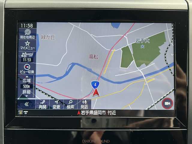 スバル フォレスター ハイブリッド アドバンス 岩手県 2022(令4)年 2.3万km クリスタルブラックシリカ ワンオーナー/4WD/純正ナビ/アイサイト/・衝突軽減/・レーンキープ（先行車追従、中央維持）/・先行車捕捉/・青信号検知/・後進速度リミッター/・RAB/前方ドライブレコーダー/アダプティブクルーズコントロール/バックカメラ/フロントカメラ/サイドカメラ/ステアリングスイッチ/ステアリングヒーター/シートヒーター/パワーシート/シートメモリー/パワーバックドア/LEDヘッドライト/LEDフォグランプ/オートライト/オートマチックハイビーム/革巻きステアリング/フルセグTV/Bluetooth/純正18インチアルミホイール/冬タイヤ有（純正17インチアルミホイール）/純正フロアマット/プッシュスタート/スマートキー