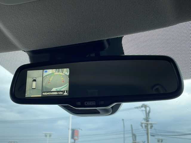 日産 デイズ ハイウェイスターX 徳島県 2021(令3)年 3.3万km チタニウムグレーメタリック 純正7インチナビ/（Bluetooth/CD/DVD/フルセグ/AUX/SD）/アラウンドビューモニター/エマージェンシーブレーキ/アイドリングストップ/プッシュスタート/インテリジェンスキー/取扱説明書/新車時保証書