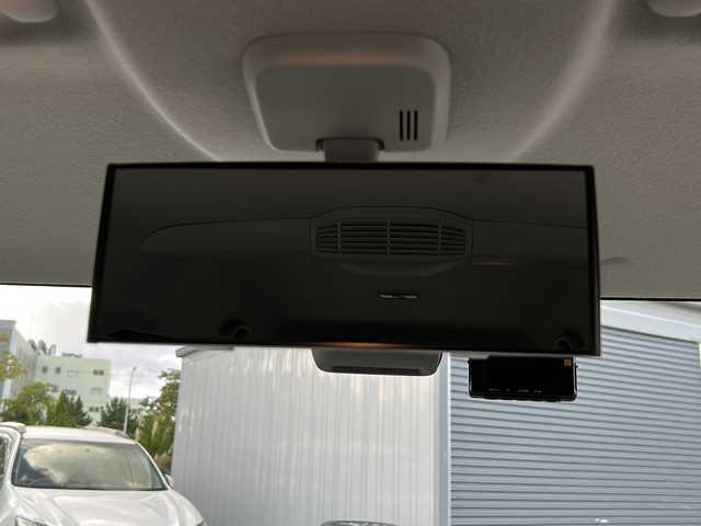 スズキ スペーシア HYBRID X 青森県 2019(平31)年 2.1万km ブルーイッシュブラックパール3 ・4WD/・純正ナビ/・バックカメラ/・Bluetooth/・フルセグTV/・衝突軽減ブレーキ/・レーンキープアシスト/・両側パワースライドドア/・前後コーナーセンサー/・ドライブレコーダー/・ETC/・プッシュスタート/・スマートキー/・シートヒーター/・純正14AW/・スペアキー