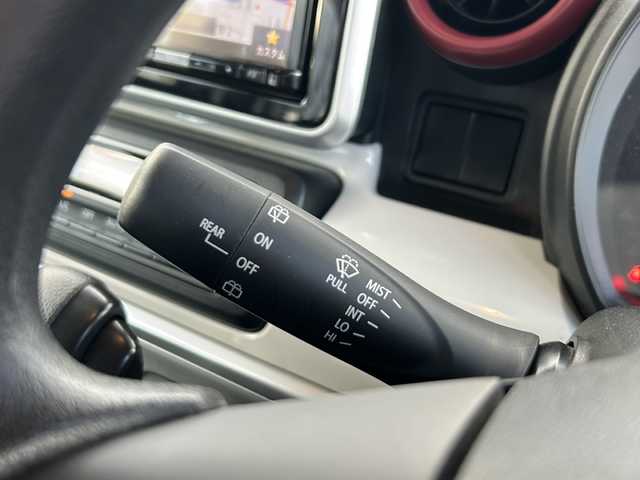 スズキ スペーシア HYBRID X 青森県 2019(平31)年 2.1万km ブルーイッシュブラックパール3 ・4WD/・純正ナビ/・バックカメラ/・Bluetooth/・フルセグTV/・衝突軽減ブレーキ/・レーンキープアシスト/・両側パワースライドドア/・前後コーナーセンサー/・ドライブレコーダー/・ETC/・プッシュスタート/・スマートキー/・シートヒーター/・純正14AW/・スペアキー