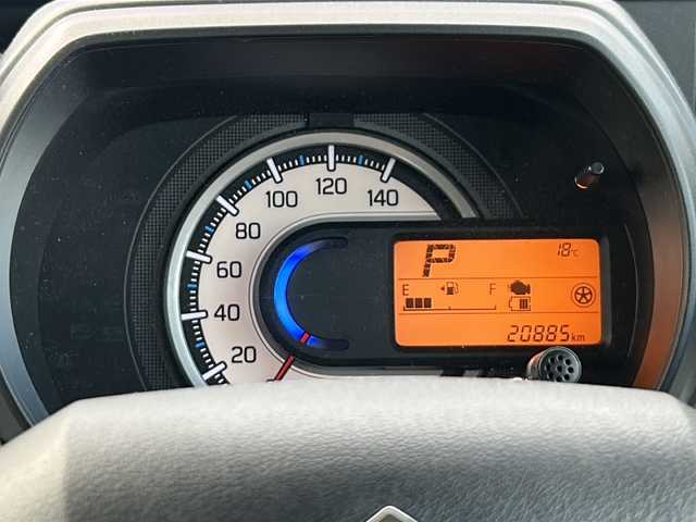 スズキ スペーシア HYBRID X 青森県 2019(平31)年 2.1万km ブルーイッシュブラックパール3 ・4WD/・純正ナビ/・バックカメラ/・Bluetooth/・フルセグTV/・衝突軽減ブレーキ/・レーンキープアシスト/・両側パワースライドドア/・前後コーナーセンサー/・ドライブレコーダー/・ETC/・プッシュスタート/・スマートキー/・シートヒーター/・純正14AW/・スペアキー