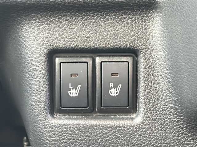 スズキ スペーシア HYBRID X 青森県 2019(平31)年 2.1万km ブルーイッシュブラックパール3 ・4WD/・純正ナビ/・バックカメラ/・Bluetooth/・フルセグTV/・衝突軽減ブレーキ/・レーンキープアシスト/・両側パワースライドドア/・前後コーナーセンサー/・ドライブレコーダー/・ETC/・プッシュスタート/・スマートキー/・シートヒーター/・純正14AW/・スペアキー