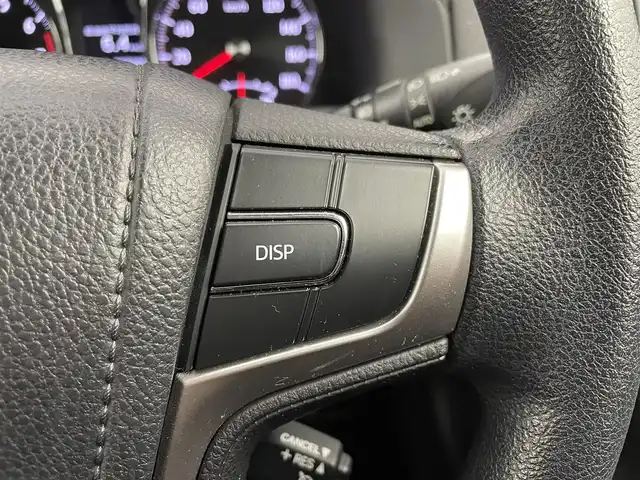 トヨタ クラウン アスリート アスリート 大分県 2014(平26)年 3.5万km プレシャスブラックパール 社外ナビ/Bluetooth/CD/フルセグ/純正アルミホイル18インチ/純正フロアマット/オートライト/ステアリングスイッチ/フォグランプ/スマートキー/プッシュスタート/カーテンエアバック/ドライブレコーダー/取扱説明書