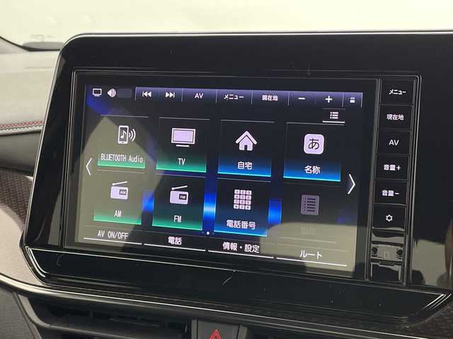 日産 オーラ ニスモ 新潟県 2023(令5)年 3.4万km ダークメタルグレー/スーパーブラック2トーン ワンオーナー/純正メモリナビ/　フルセグTV/Bluetooth/HDMI/衝突被害軽減ブレーキ/レーンキープアシスト/ブラインドスポットモニター/前後コーナーセンサー/ハーフレザーシート/スマートルームミラー/アラウンドビューモニター/ドライブレコーダー【DH5-D】/ビルトインETC2.0/3眼LEDヘッドライト/オートマチックハイビーム/オートライト/ステアリングスイッチ