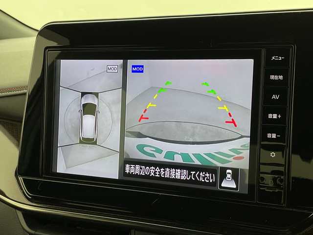 日産 オーラ ニスモ 新潟県 2023(令5)年 3.4万km ダークメタルグレー/スーパーブラック2トーン ワンオーナー/純正メモリナビ/　フルセグTV/Bluetooth/HDMI/衝突被害軽減ブレーキ/レーンキープアシスト/ブラインドスポットモニター/前後コーナーセンサー/ハーフレザーシート/スマートルームミラー/アラウンドビューモニター/ドライブレコーダー【DH5-D】/ビルトインETC2.0/3眼LEDヘッドライト/オートマチックハイビーム/オートライト/ステアリングスイッチ