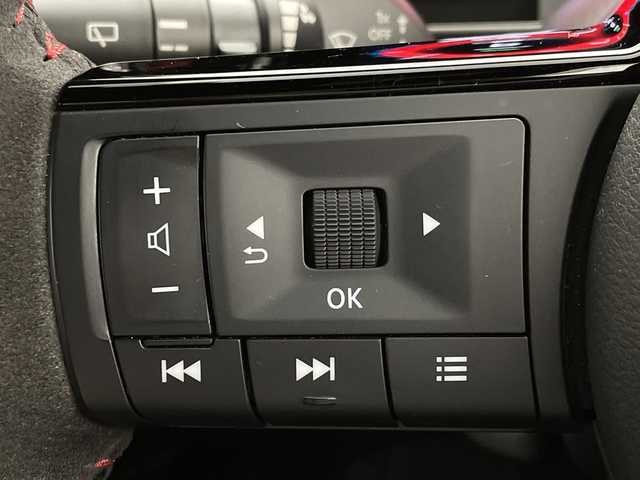 日産 オーラ ニスモ 新潟県 2023(令5)年 3.4万km ダークメタルグレー/スーパーブラック2トーン ワンオーナー/純正メモリナビ/　フルセグTV/Bluetooth/HDMI/衝突被害軽減ブレーキ/レーンキープアシスト/ブラインドスポットモニター/前後コーナーセンサー/ハーフレザーシート/スマートルームミラー/アラウンドビューモニター/ドライブレコーダー【DH5-D】/ビルトインETC2.0/3眼LEDヘッドライト/オートマチックハイビーム/オートライト/ステアリングスイッチ