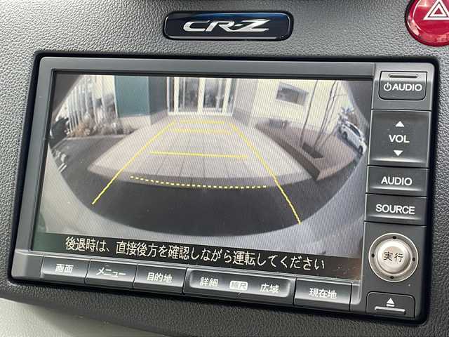 ホンダ ＣＲ－Ｚ α 青森県 2010(平22)年 8.2万km プレミアムホワイトパール 純正HDDナビ・ワンセグTV/バックカメラ/クルーズコントロール/パドルシフト/前方ドライブレコーダー/ビルトインETC/無限フロアマット/無限アシストメーター（水温・油温・油圧）/無限フルエアロ/無限リアフォグ/無限スポーツエキゾーストシステム/無限アシストメーター/無限グリルイルミネーション/無限17インチアルミ夏タイヤ/純正16インチアルミスタッドレスタイヤ有り/スペアキー