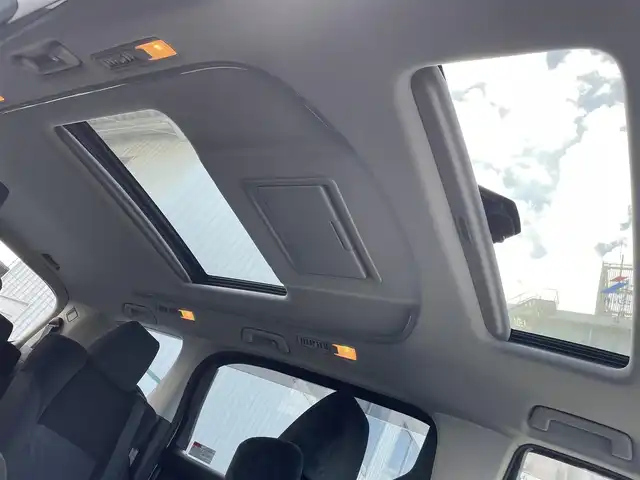 トヨタ アルファード S Aパッケージ 東京都 2019(平31)年 2.3万km ホワイトパールクリスタルシャイン ツインムーンルーフ/純正9型ナビ/フルセグTV/CD/DVD再生/純正12.1型フリップダウンモニター/バックモニター/追従クルーズ/両側パワースライドドア/ETC/ドライブレコーダー/LEDヘッドライト