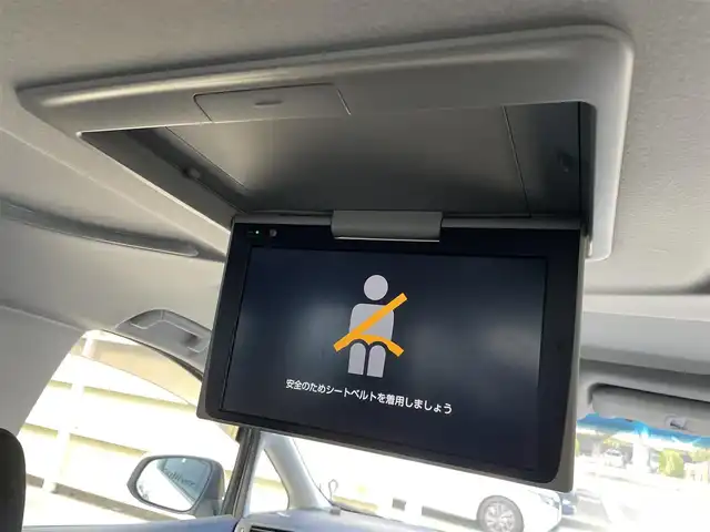 トヨタ アルファード S Aパッケージ 東京都 2019(平31)年 2.3万km ホワイトパールクリスタルシャイン ツインムーンルーフ/純正9型ナビ/フルセグTV/CD/DVD再生/純正12.1型フリップダウンモニター/バックモニター/追従クルーズ/両側パワースライドドア/ETC/ドライブレコーダー/LEDヘッドライト