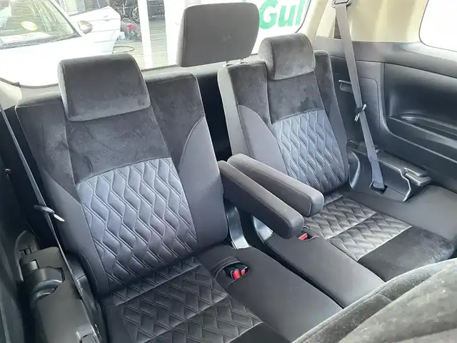 トヨタ アルファード S Aパッケージ 東京都 2019(平31)年 2.3万km ホワイトパールクリスタルシャイン ツインムーンルーフ/純正9型ナビ/フルセグTV/CD/DVD再生/純正12.1型フリップダウンモニター/バックモニター/追従クルーズ/両側パワースライドドア/ETC/ドライブレコーダー/LEDヘッドライト