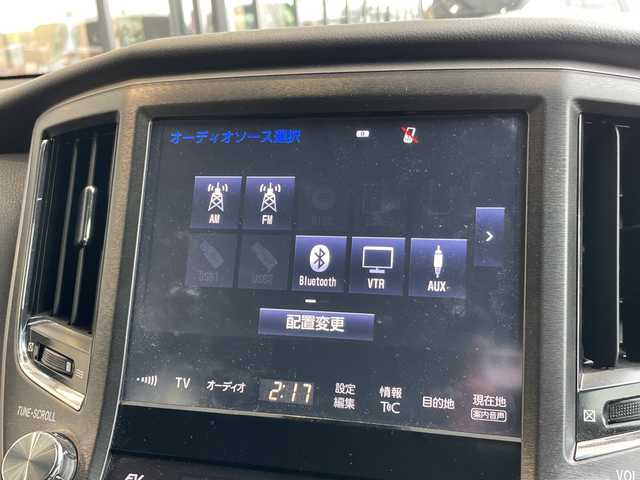 トヨタ クラウン ハイブリッド アスリートS 愛知県 2017(平29)年 4.4万km ホワイトパールクリスタルシャイン 純正8型ナビ/レーダークルーズコントロール/シートヒーター/バックカメラ/パワーシート/コーナーセンサー/純正アルミホイール/ステアリングヒーター/オートマチックハイビーム/ドライブレコーダー/ＥＴＣ/衝突軽減システム/フルセグ/CD DVD/Bluetooth/ステアリングスイッチ/スマートキー/プッシュスタート