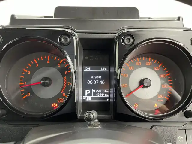 スズキ ジムニー シエラ JC 富山県 2020(令2)年 5万km ジャングルグリーン ４WD/純正ナビ（CD　DVD　bluetooth）/バックカメラ/ETC/衝突軽減ブレーキ/レーンキープ/前席シートヒーター/スマートキー/プッシュスタート/オートライト/LEDヘッドライト/フォグ/クルーズコントロール/横滑防止装置/純正マット・バイザー/保証書、取説/スペアキー