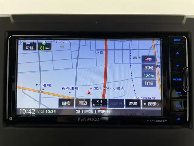 スズキ ジムニー シエラ JC 富山県 2020(令2)年 5万km ジャングルグリーン ４WD/純正ナビ（CD　DVD　bluetooth）/バックカメラ/ETC/衝突軽減ブレーキ/レーンキープ/前席シートヒーター/スマートキー/プッシュスタート/オートライト/LEDヘッドライト/フォグ/クルーズコントロール/横滑防止装置/純正マット・バイザー/保証書、取説/スペアキー