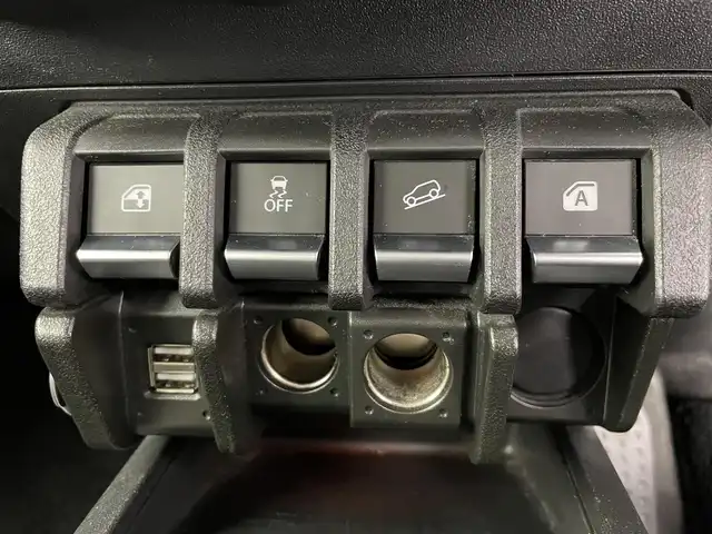 スズキ ジムニー シエラ JC 富山県 2020(令2)年 5万km ジャングルグリーン ４WD/純正ナビ（CD　DVD　bluetooth）/バックカメラ/ETC/衝突軽減ブレーキ/レーンキープ/前席シートヒーター/スマートキー/プッシュスタート/オートライト/LEDヘッドライト/フォグ/クルーズコントロール/横滑防止装置/純正マット・バイザー/保証書、取説/スペアキー