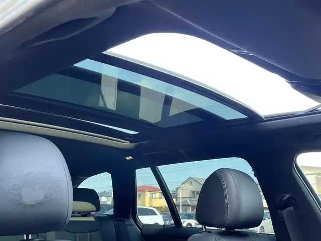 ＢＭＷ ５２３ｄ ツーリング Mスポーツ 埼玉県 2017(平29)年 5.5万km 黒 パノラマサンルーフ /ハイラインパッケージ /純正ナビ /360度カメラ /フルセグTV /ACC /LKA /パワーバックドア /パワーシート /シートヒーター /アンビエントライト /ETC /ドライブレコーダー