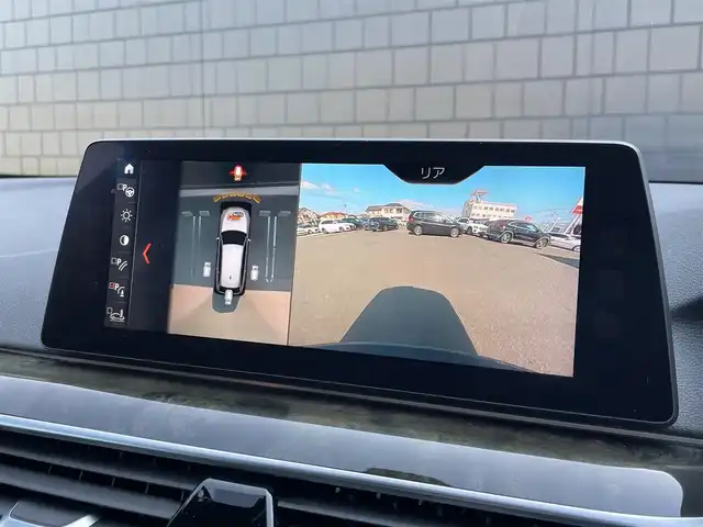 ＢＭＷ ５２３ｄ ツーリング Mスポーツ 埼玉県 2017(平29)年 5.5万km 黒 パノラマサンルーフ /ハイラインパッケージ /純正ナビ /360度カメラ /フルセグTV /ACC /LKA /パワーバックドア /パワーシート /シートヒーター /アンビエントライト /ETC /ドライブレコーダー