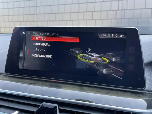 ＢＭＷ ５２３ｄ ツーリング Mスポーツ 埼玉県 2017(平29)年 5.5万km 黒 パノラマサンルーフ /ハイラインパッケージ /純正ナビ /360度カメラ /フルセグTV /ACC /LKA /パワーバックドア /パワーシート /シートヒーター /アンビエントライト /ETC /ドライブレコーダー